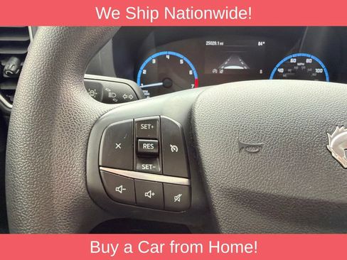 Used 2022 Ford Bronco Sport Big Bend AWD/4WD image 12