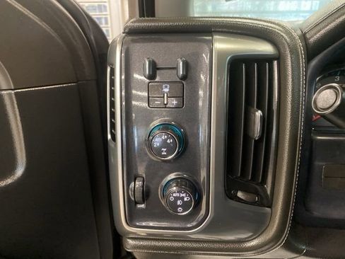 Used 2015 Chevrolet Silverado 1500 LTZ Z71 w/ LTZ Plus Package AWD/4WD image 14