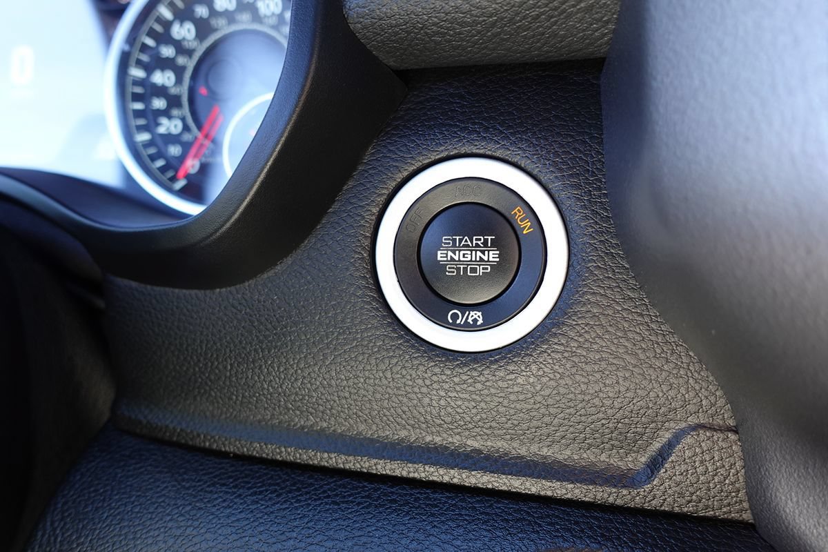 Used 2022 RAM 1500 Sport w/ Rebel Level 2 Equipment Group AWD/4WD image 53