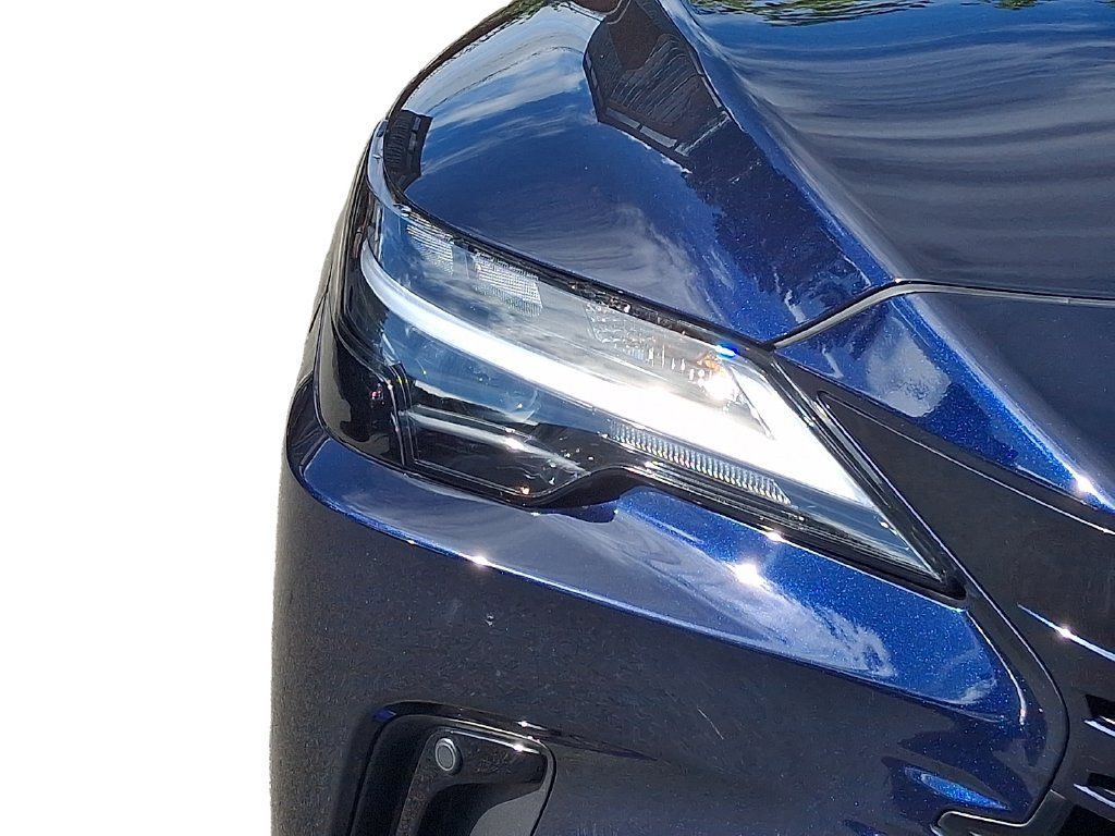 Certified 2026 Lexus RX 350 Premium AWD/4WD image 11
