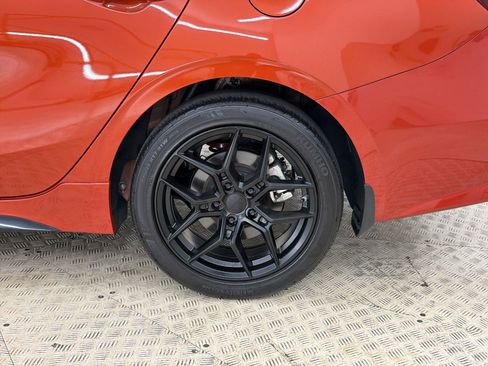 Used 2023 Kia Forte GT-Line w/ GT-Line Technology Package image 11