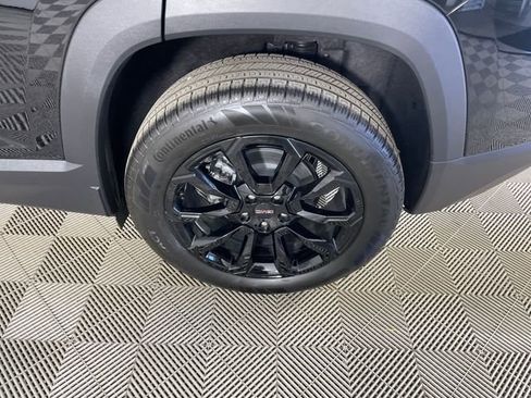 New 2026 GMC Terrain Elevation w/ Elevation Premium Package AWD/4WD image 17