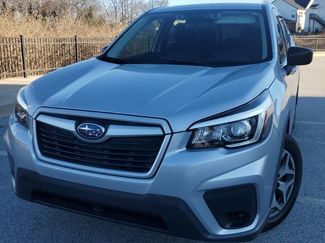 Used 2019 Subaru Forester video 2