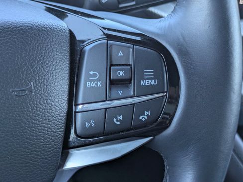 Used 2026 Ford Explorer Platinum RWD image 26