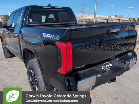 New 2026 Toyota Tundra 1794 Edition image 7