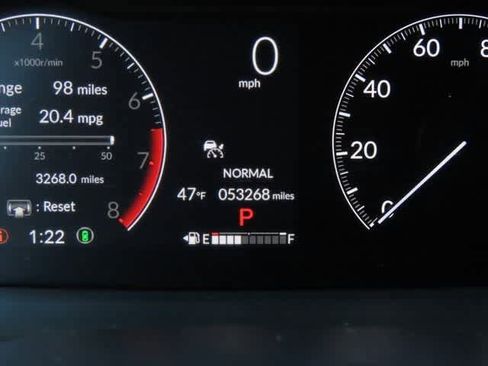 Certified 2023 Honda Pilot Sport image 26