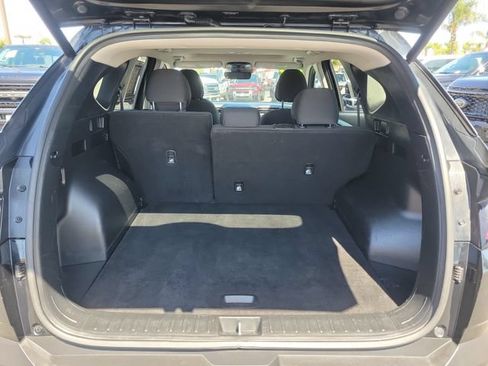 Used 2022 Hyundai Tucson SEL w/ Convenience Package FWD image 28