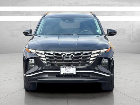 Used 2024 Hyundai Tucson SEL AWD/4WD image 7