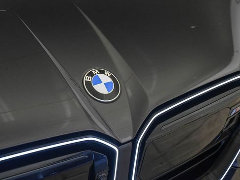 Used 2025 BMW X3 M50 AWD/4WD image 7