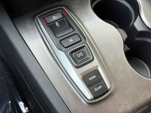 Used 2022 Honda Pilot EX-L image 30
