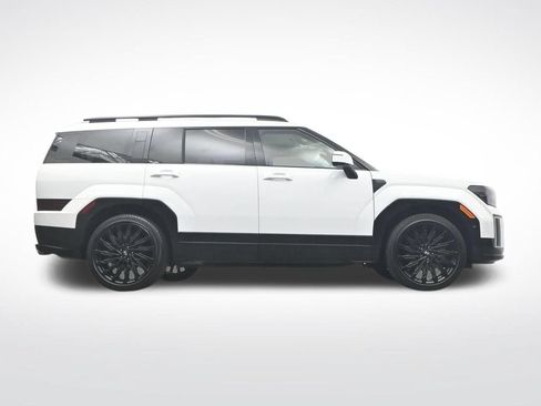 Used 2024 Hyundai Santa Fe Calligraphy FWD image 40