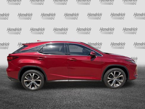 Used 2021 Lexus RX 350 AWD w/ Premium Package image 11