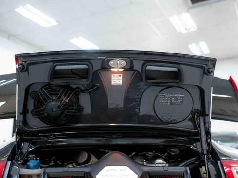 Used 2011 Porsche 911 GT3 RS image 87