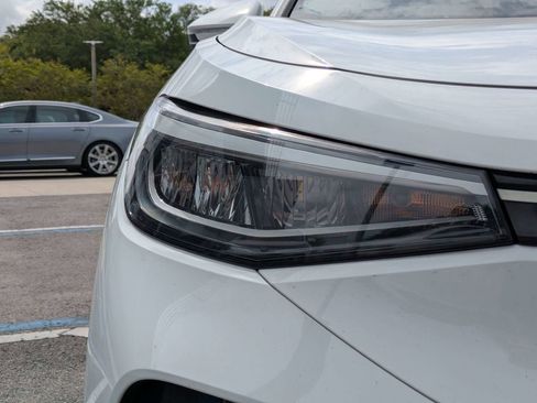 Certified 2023 Volkswagen ID.4 Pro RWD image 10