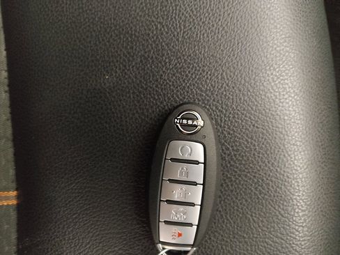 Used 2022 Nissan Altima 2.5 SR FWD image 32