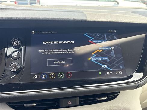 Certified 2023 Buick Envision Avenir AWD/4WD image 13