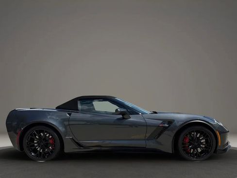 Used 2017 Chevrolet Corvette Z06 RWD image 6