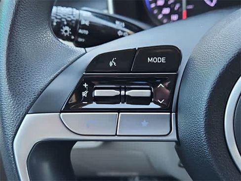 Certified 2022 Hyundai Tucson SE image 22