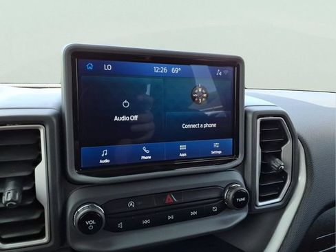 Certified 2022 Ford Bronco Sport Big Bend w/ Convenience Package AWD/4WD image 17