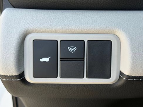Used 2026 Honda Passport TrailSport Elite image 28