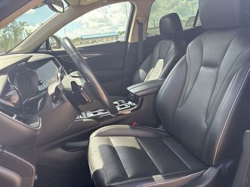 Used 2023 Buick Envision Essence FWD image 17