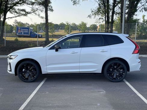 New 2026 Volvo XC60 B5 Ultra AWD/4WD image 4