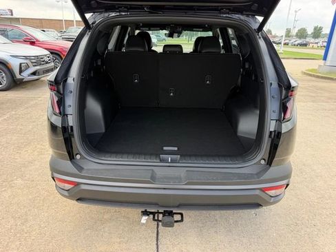 New 2026 Hyundai Tucson XRT AWD/4WD image 5