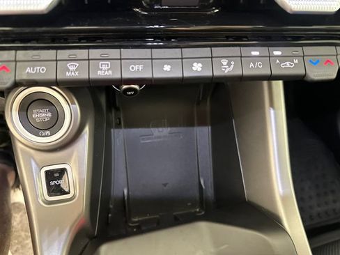 Used 2024 Dodge Hornet R/T Plus AWD/4WD image 19