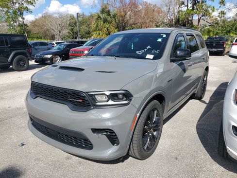 Used 2024 Dodge Durango R/T image 2