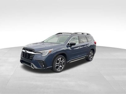 Used 2024 Subaru Ascent Touring