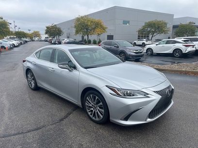 Used 2020 Lexus ES 350 w/ Premium Package