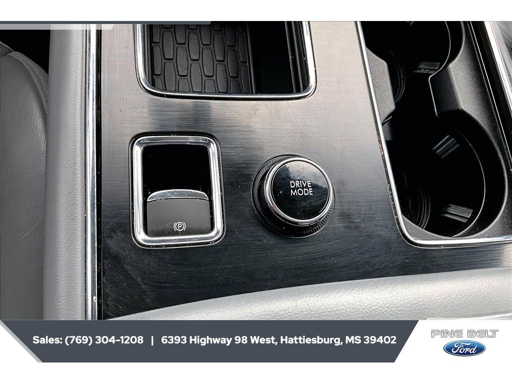 Used 2020 Lincoln Aviator Reserve w/ Elements Package Plus AWD/4WD image 23