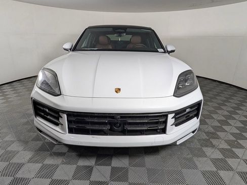New 2026 Porsche Cayenne S AWD/4WD image 10