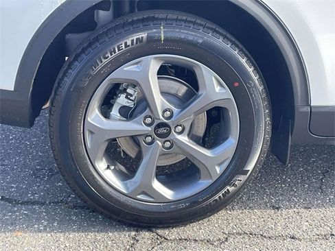 New 2026 Ford Escape ST-Line image 7