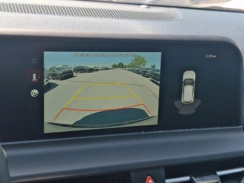 New 2026 Kia Seltos EX AWD/4WD image 12
