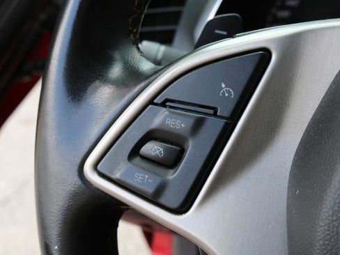 Used 2015 Chevrolet Corvette Stingray Coupe w/ 3LT Preferred Equipment Group image 13