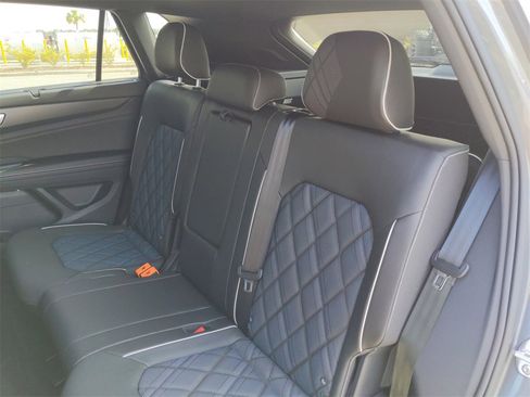 New 2025 Volkswagen Atlas Cross Sport SEL Premium R-Line image 26