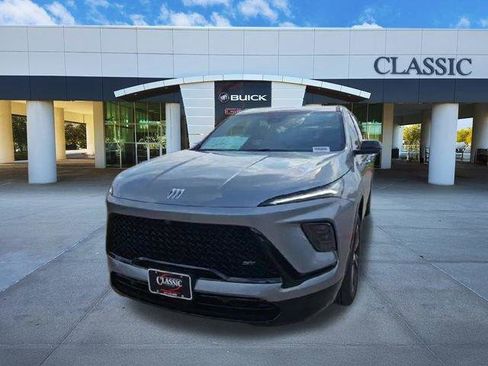 New 2026 Buick Enclave Sport Touring w/ Power Package image 2