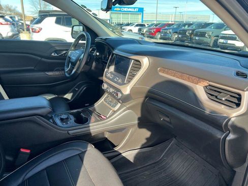 Used 2023 GMC Acadia Denali w/ Black Diamond Edition image 30