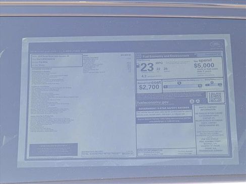 New 2026 Land Rover Range Rover Velar Dynamic SE image 17