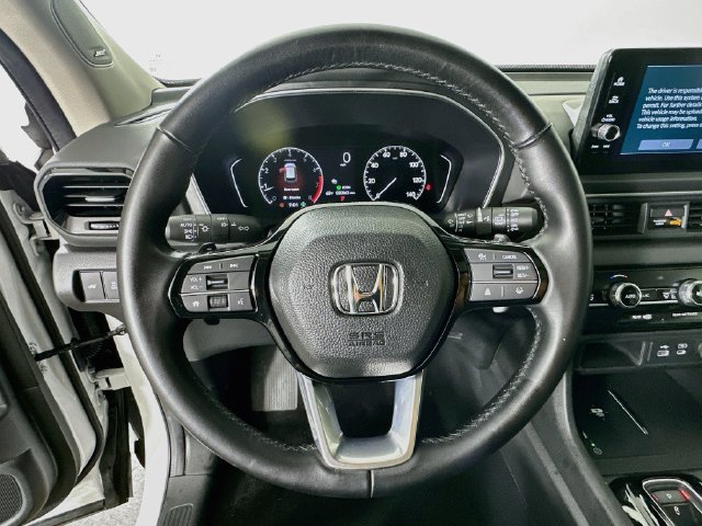Certified 2024 Honda Pilot Touring image 26