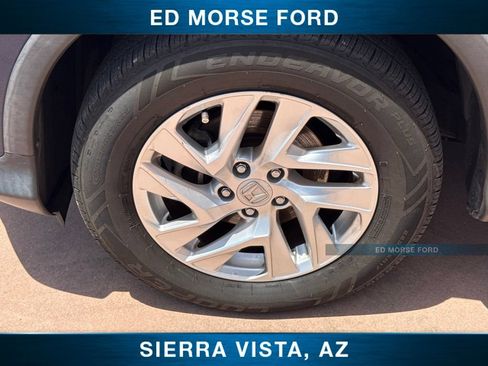Used 2015 Honda CR-V EX-L image 34