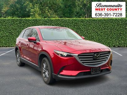 Used 2023 MAZDA CX-9 Touring