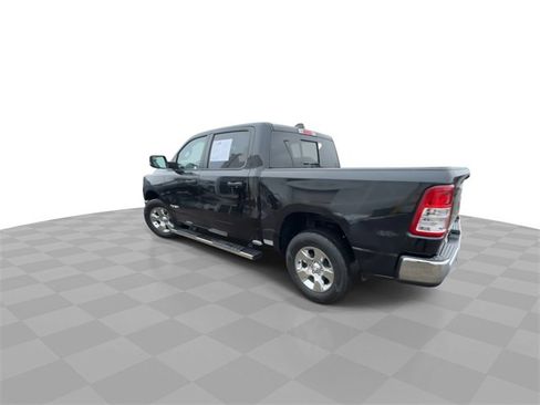 Used 2024 RAM 1500 Big Horn image 6