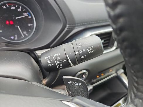 Used 2020 MAZDA CX-5 Grand Touring image 22