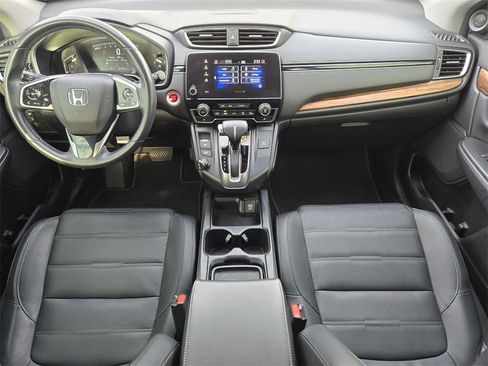 Used 2019 Honda CR-V EX-L image 26