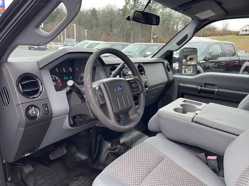 Used 2016 Ford F250 XL w/ Power Equipment Group image 20