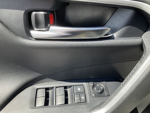 Used 2021 Toyota RAV4 XSE AWD/4WD image 24