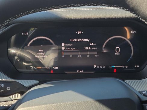 New 2026 Jeep Cherokee Laredo AWD/4WD image 21