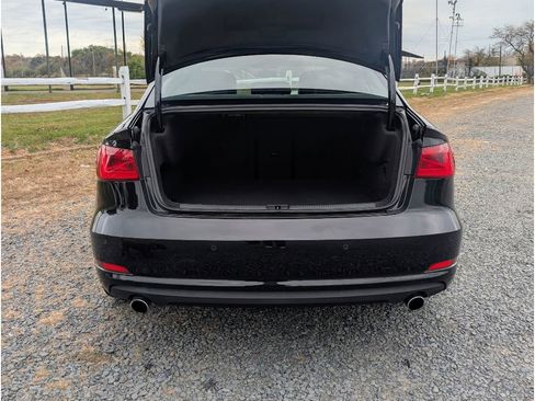 Used 2016 Audi A3 2.0T Premium Plus w/ Technology Package image 13